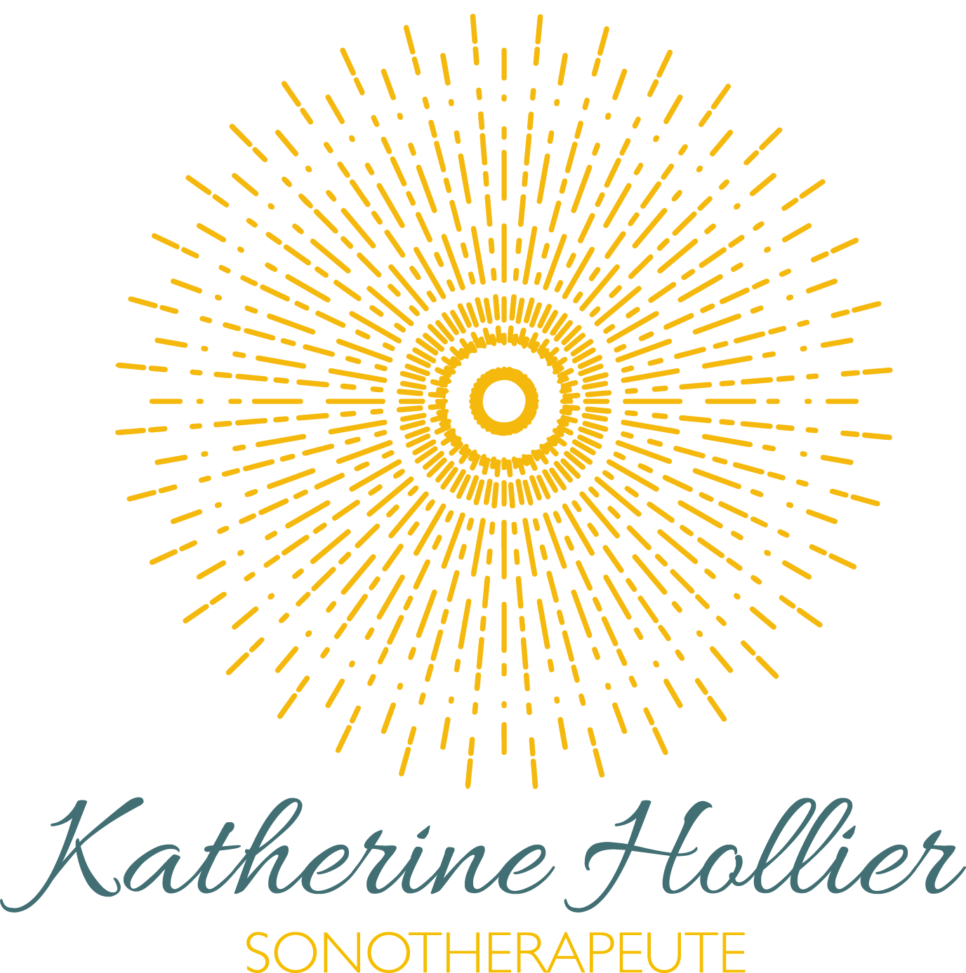 Katherine Hollier sonotherapie